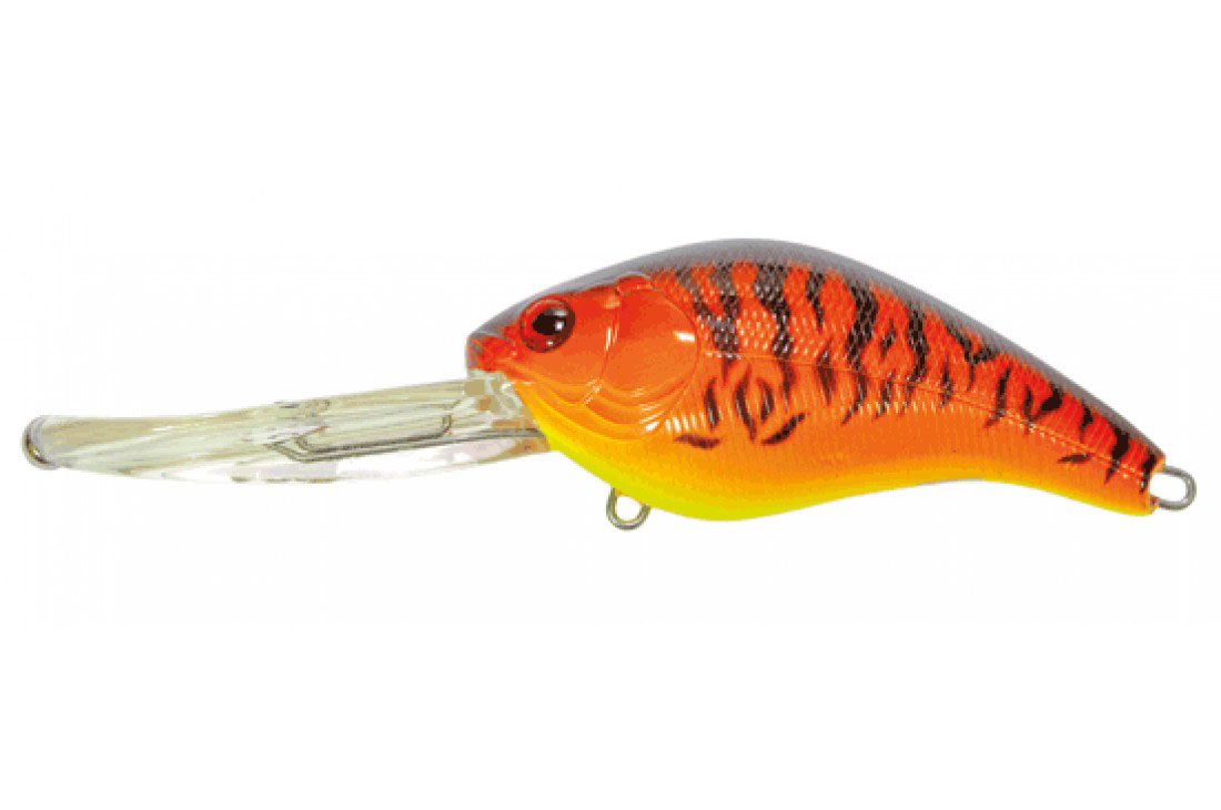 PANACEA Marauder Fat 90F-DR T002