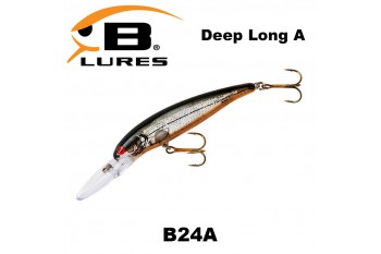 Deep Long A B24A