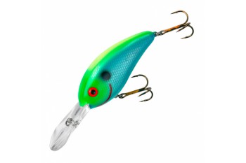 BOMBER Fat Free Shad BD7F CCH 