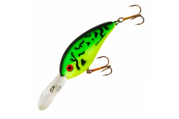 BOMBER Fat Free Shad BD6F FT 