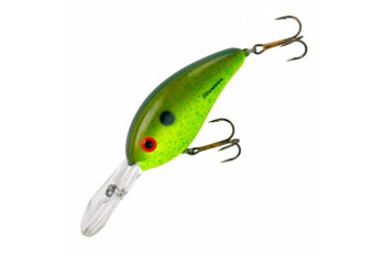 BOMBER Fat Free Shad BD5M RBCH 