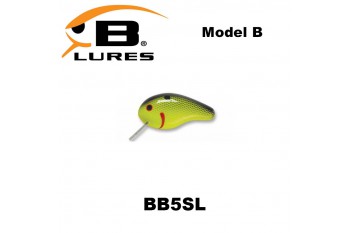 Model B BB5SL