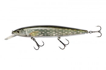 DEPS Balisong Minnow 130SP Pike 