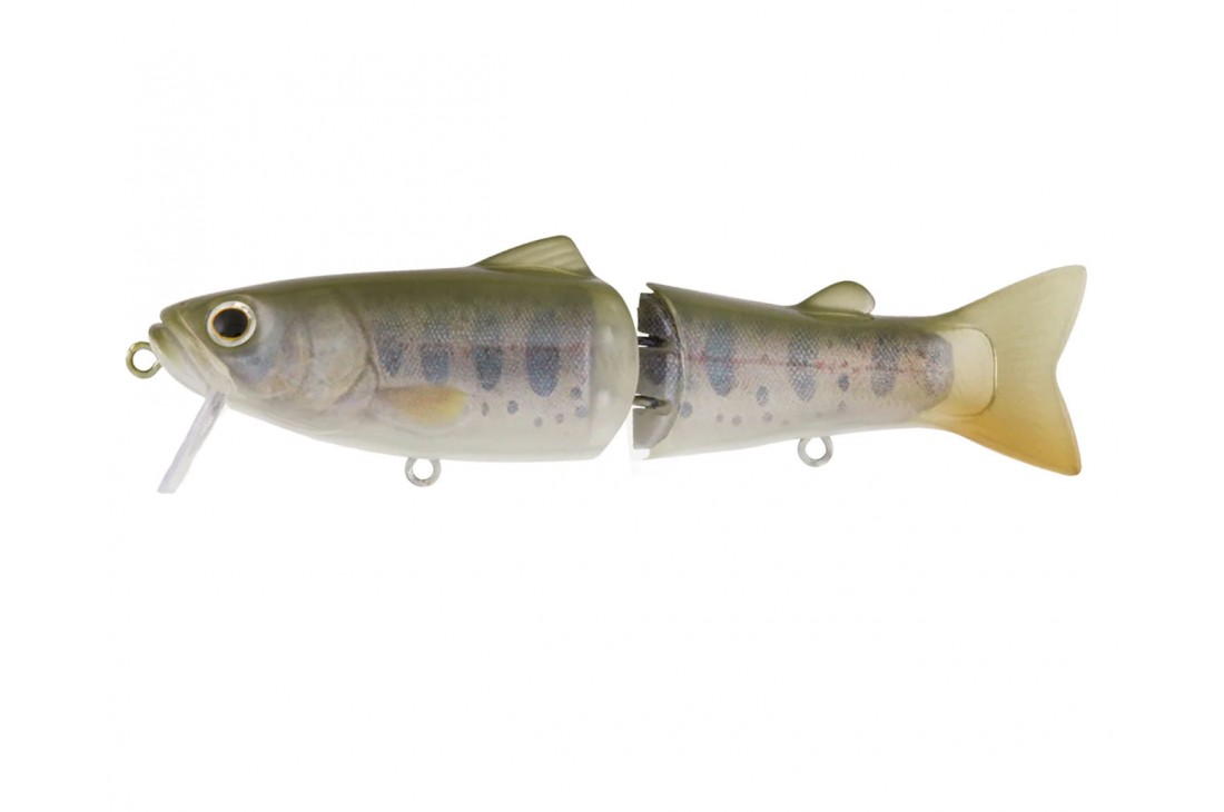 DEPS Silent Killer 115F #05 Yamame 