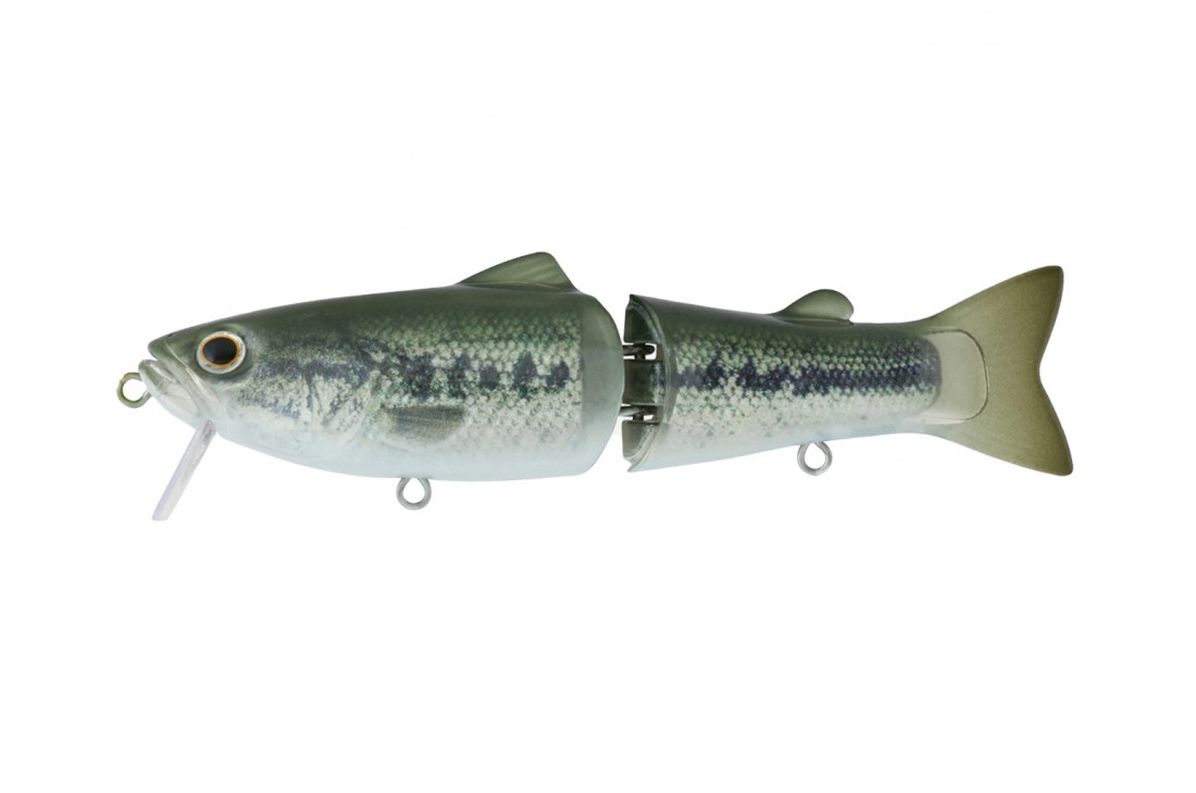 DEPS Silent Killer 115F #11 Baby Bass 