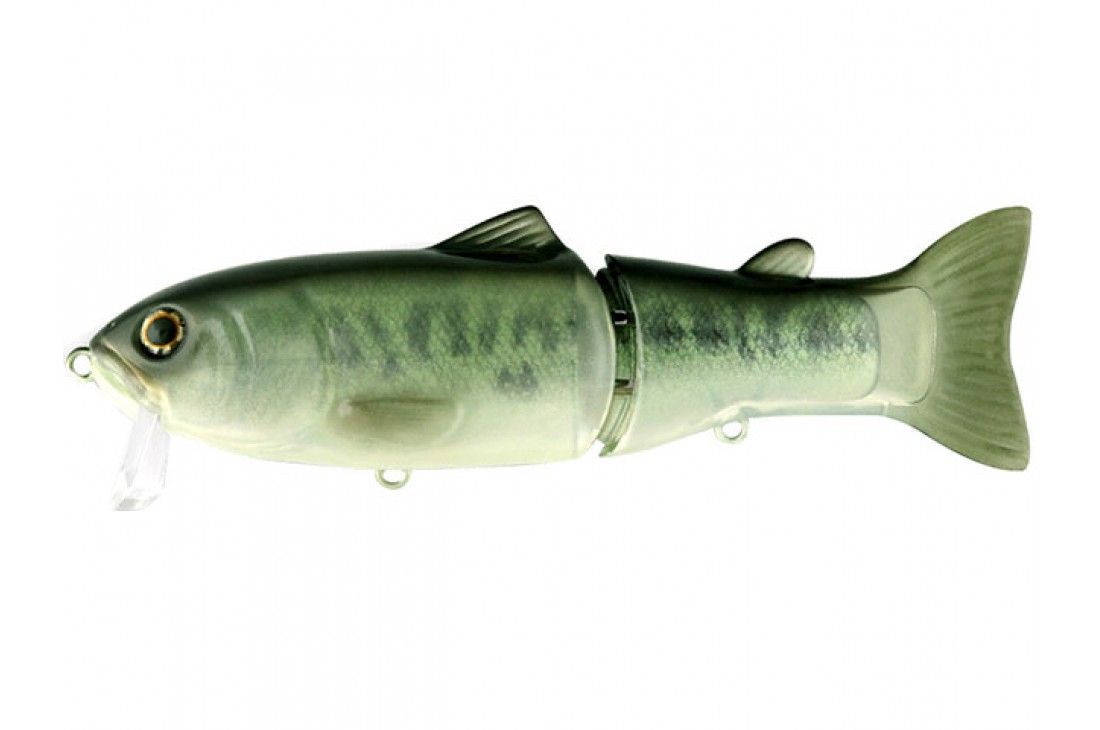 DEPS Silent Killer 145F #16 Large Mouth 