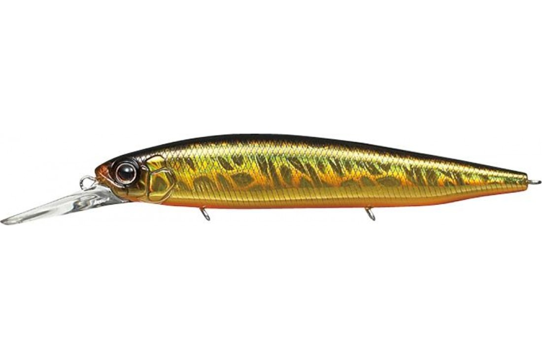 Evergreen Faith 87SF #211 Golden Shiner 