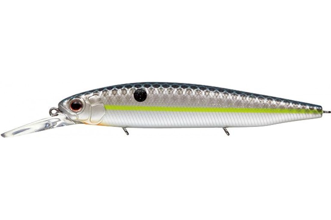 Evergreen Faith 87SF #289 Queen Shad 
