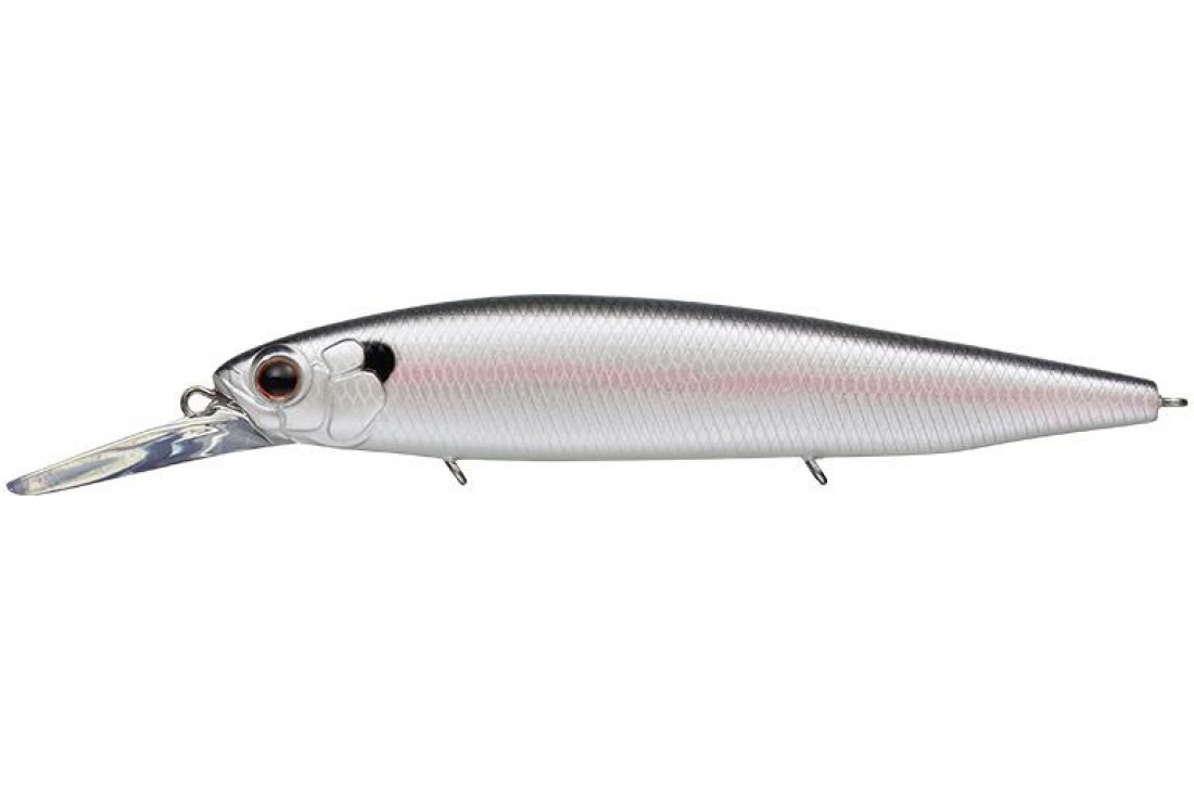 Evergreen Faith 115SF #362 Cold Shad 