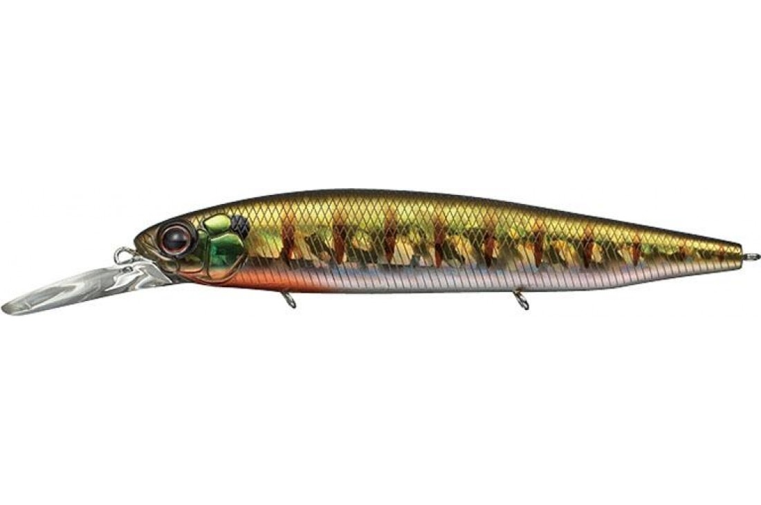 Evergreen Faith 115SF #50 Baby Gill 
