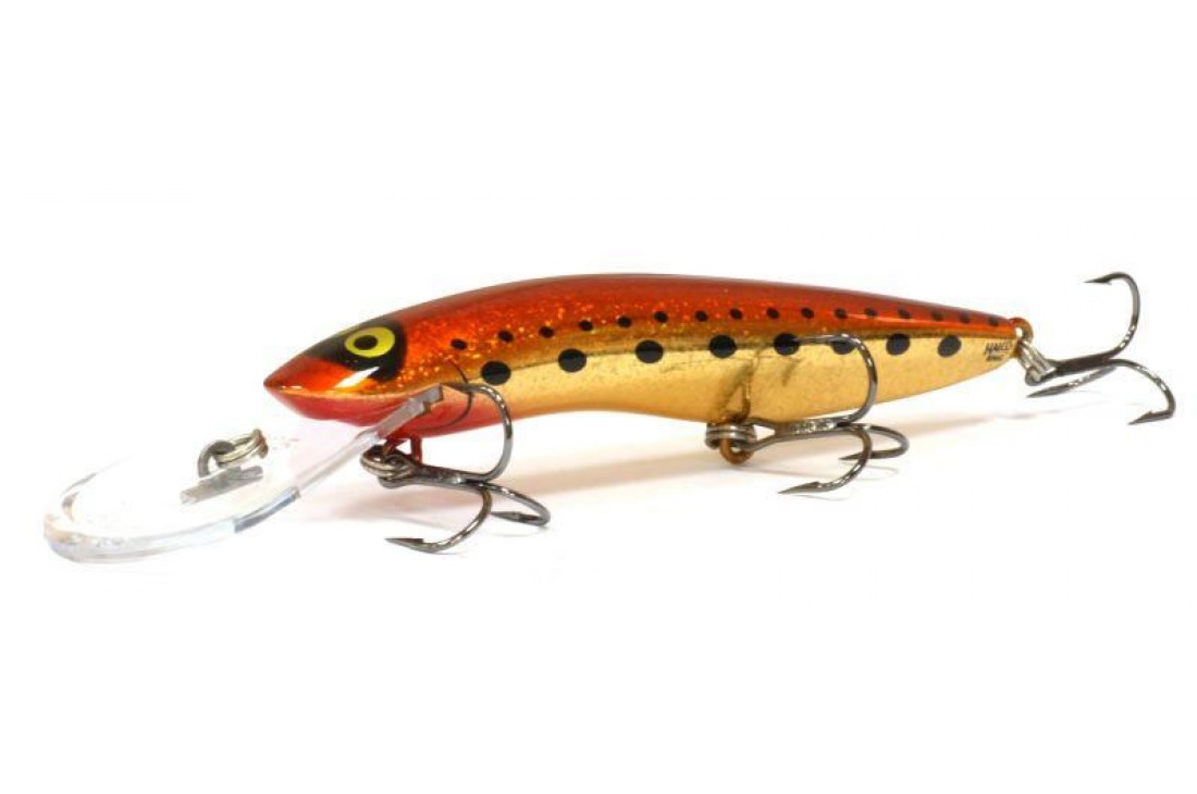 HALCO Sorcerer 150 DD H70