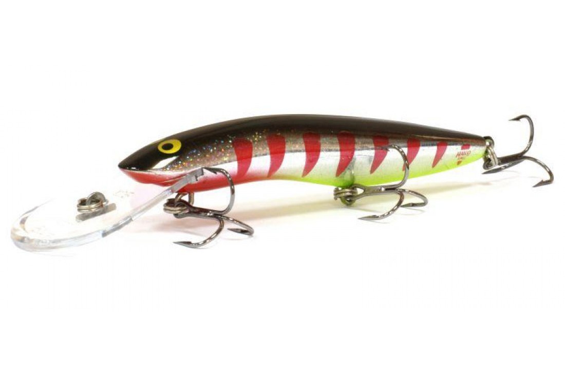 HALCO Sorcerer 90 STD R4