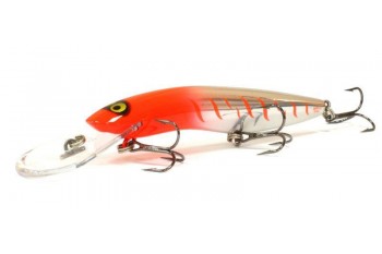 HALCO Sorcerer 125 XDD Russia 4