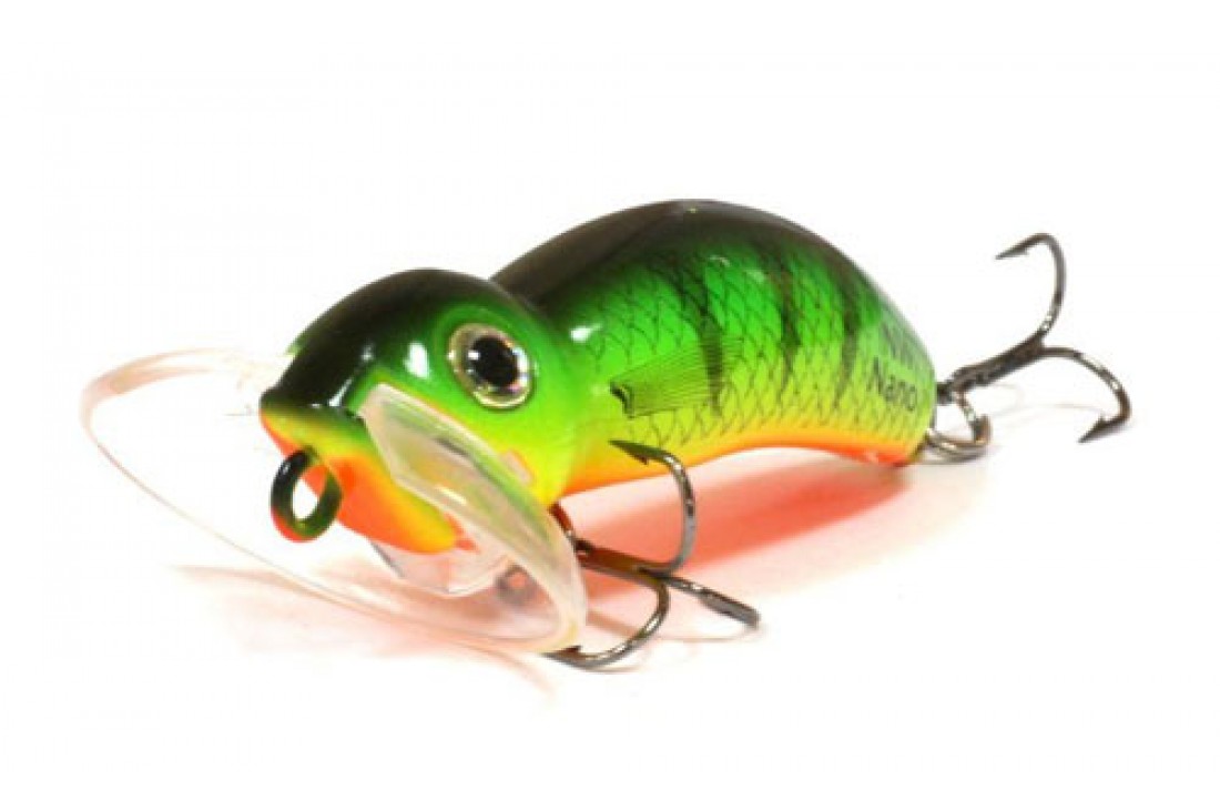 HALCO Night Walker Nano H52