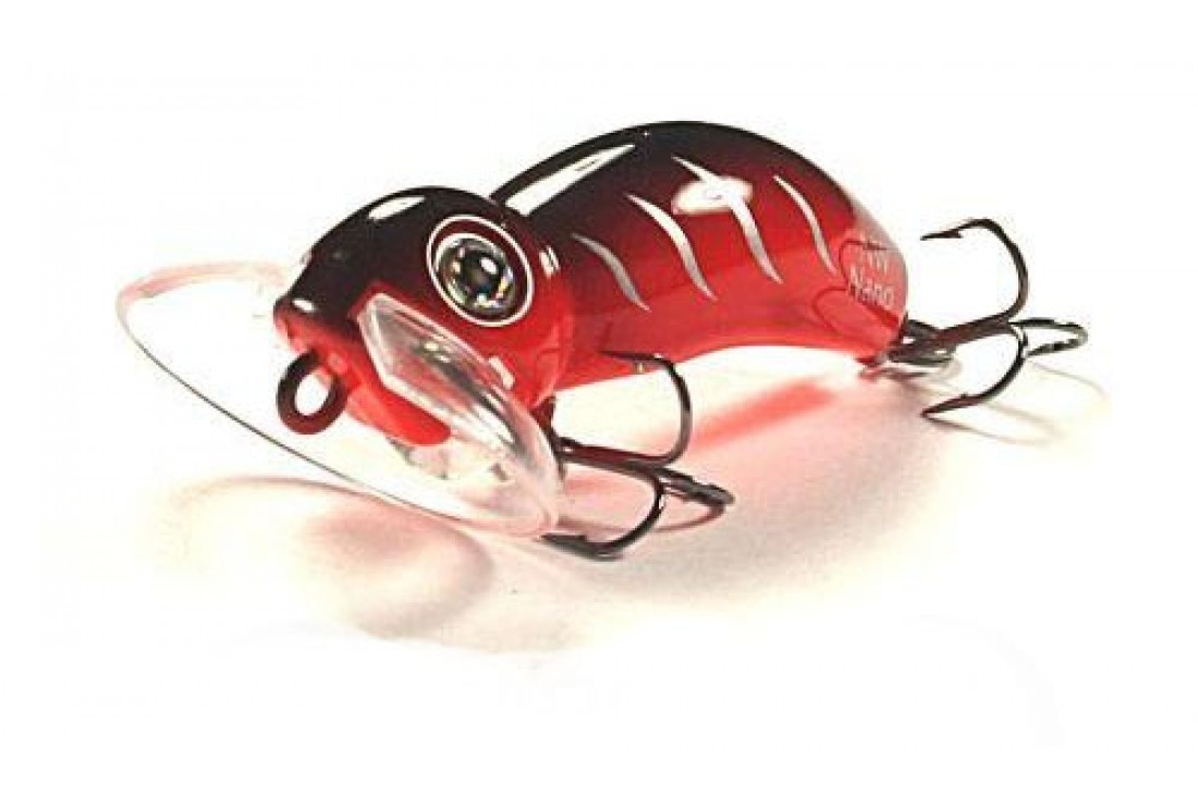 HALCO Night Walker Nano R18