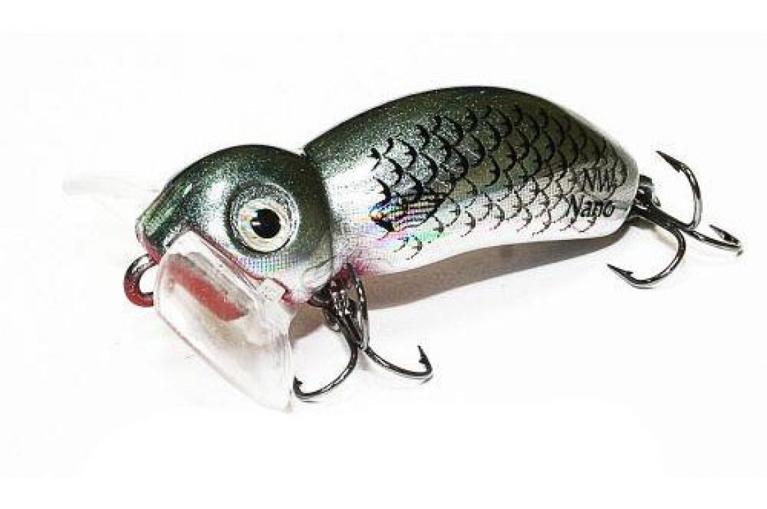 HALCO Night Walker Nano R25