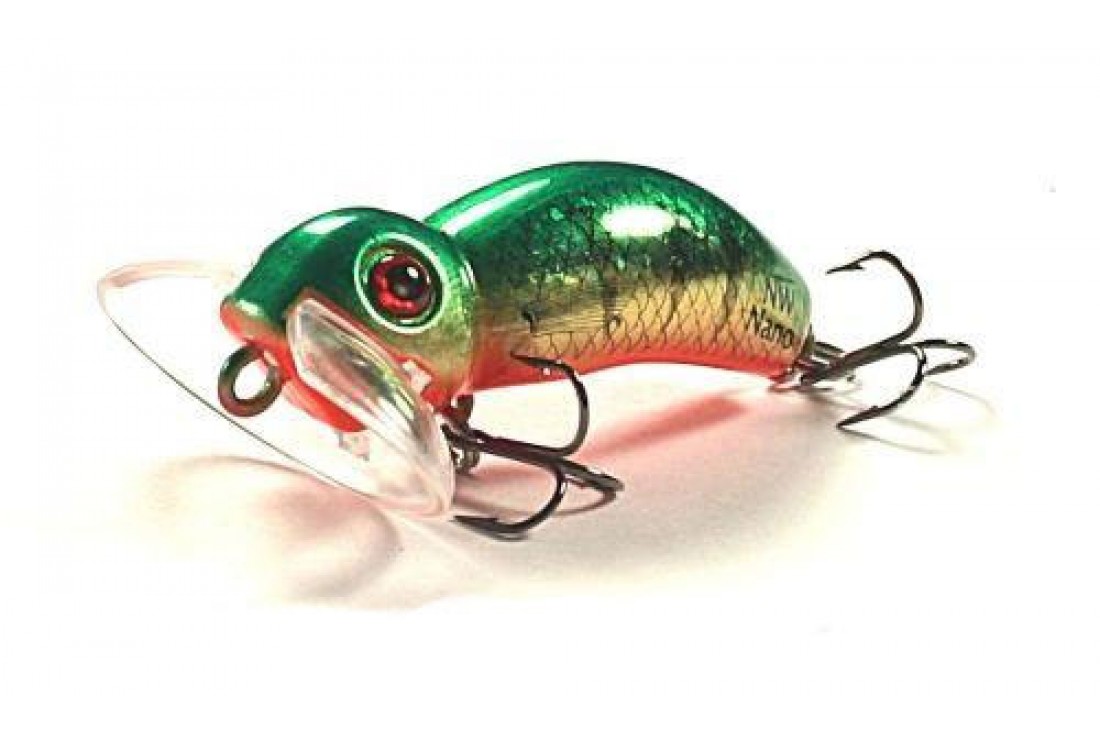HALCO Night Walker Nano R26