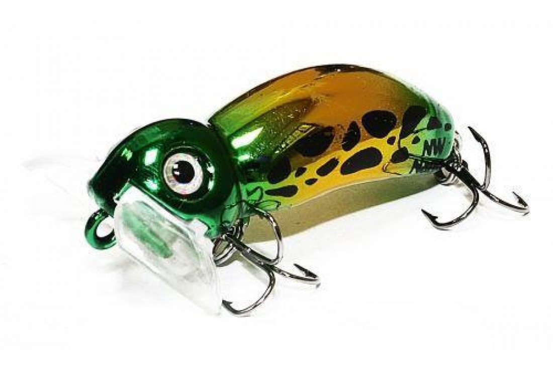 HALCO Night Walker Nano H66