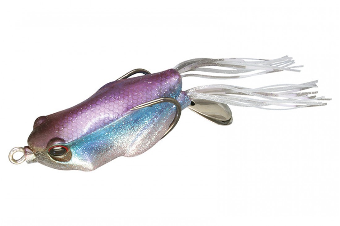 Jackall Kaera S2 Beat 55F Pinky Glitter 