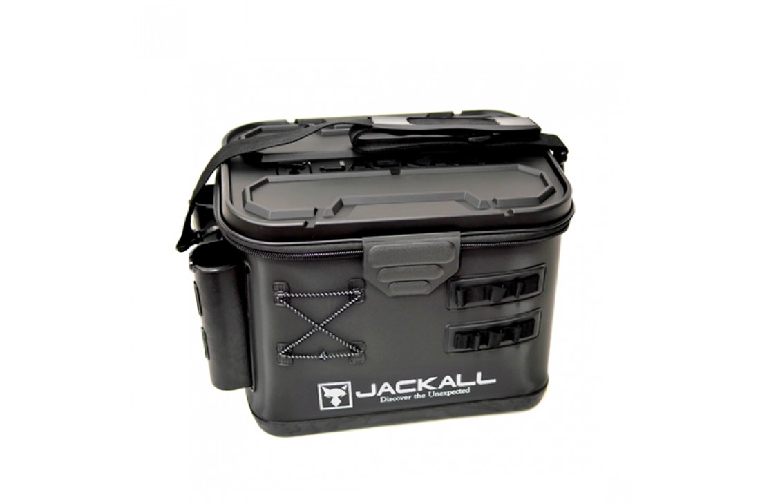 Jackall Torba na przynęty S 240x340x300mm