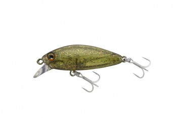 Jackall Abbey Minnow 38SF Sally Green