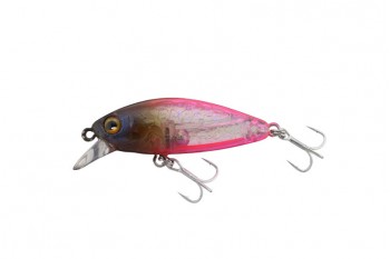 Jackall Abbey Minnow 38SF Sexy Prism