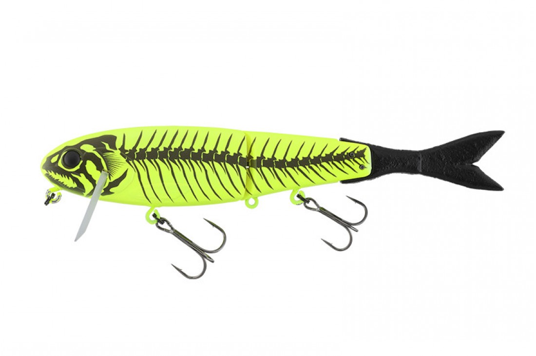 Jackall Blast Bone 190SF Blast Chartreuse Bone