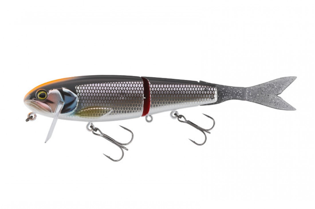 Jackall Blast Bone 190SF Giragira Walk Silver