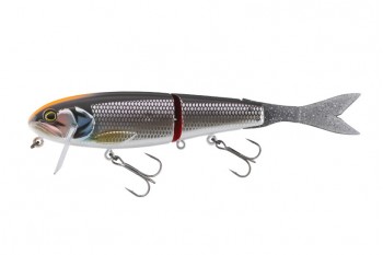 Jackall Blast Bone 190SF Giragira Walk Silver