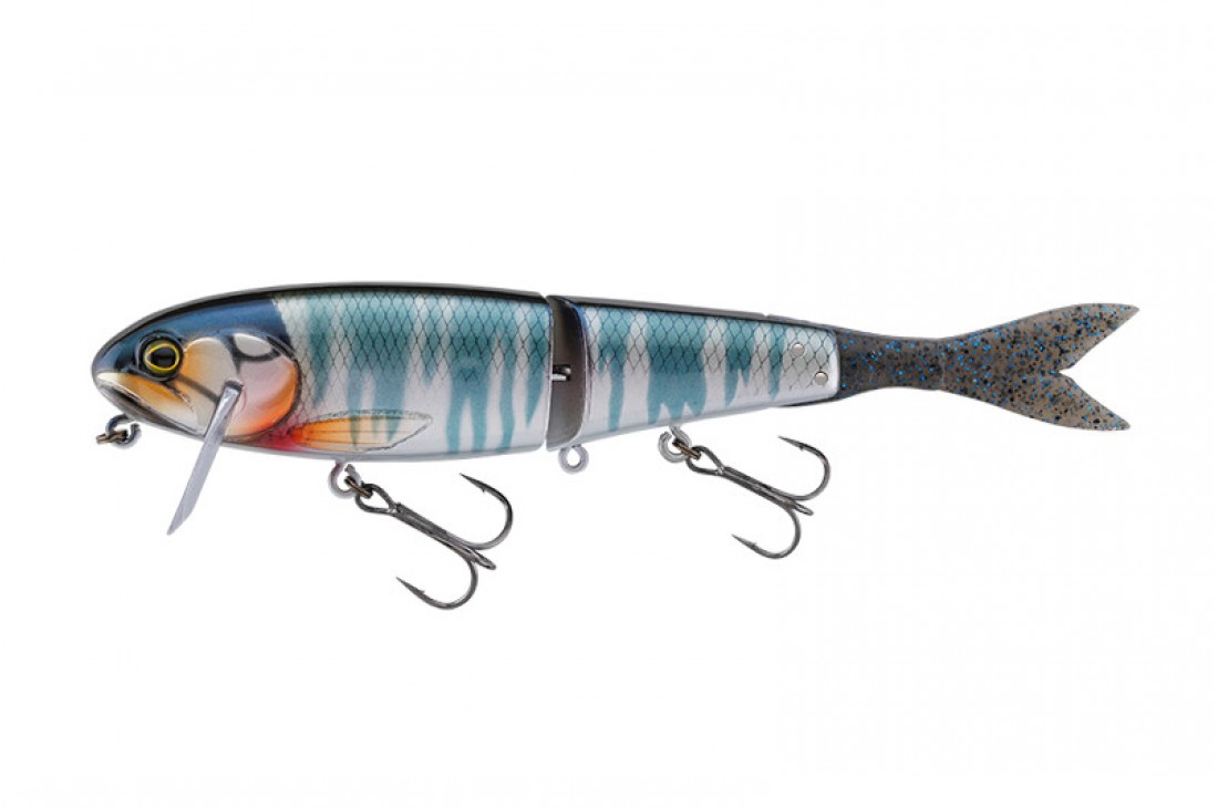 Jackall Blast Bone Jr. 150SF Natural Oikawa