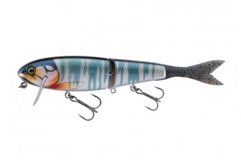 Jackall Blast Bone Jr. 150SF Natural Oikawa