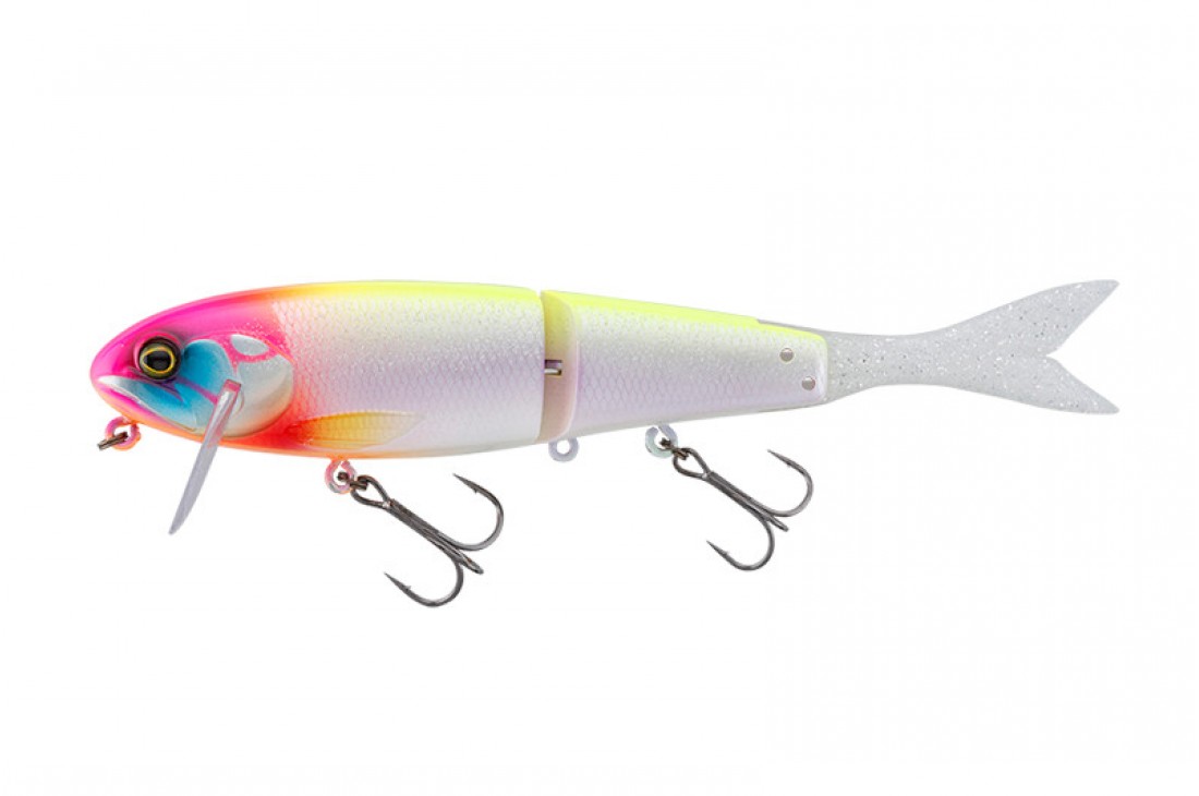 Jackall Blast Bone 190SF PH Chartreuse Shad