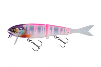 Jackall Blast Bone 190SF Pink Back Oikawa