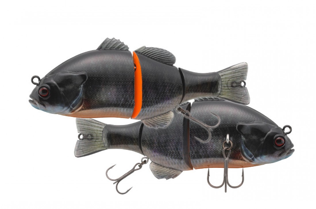 Jackall Chibitarel Dead Rise 130F RT Spawn DR Bluegill