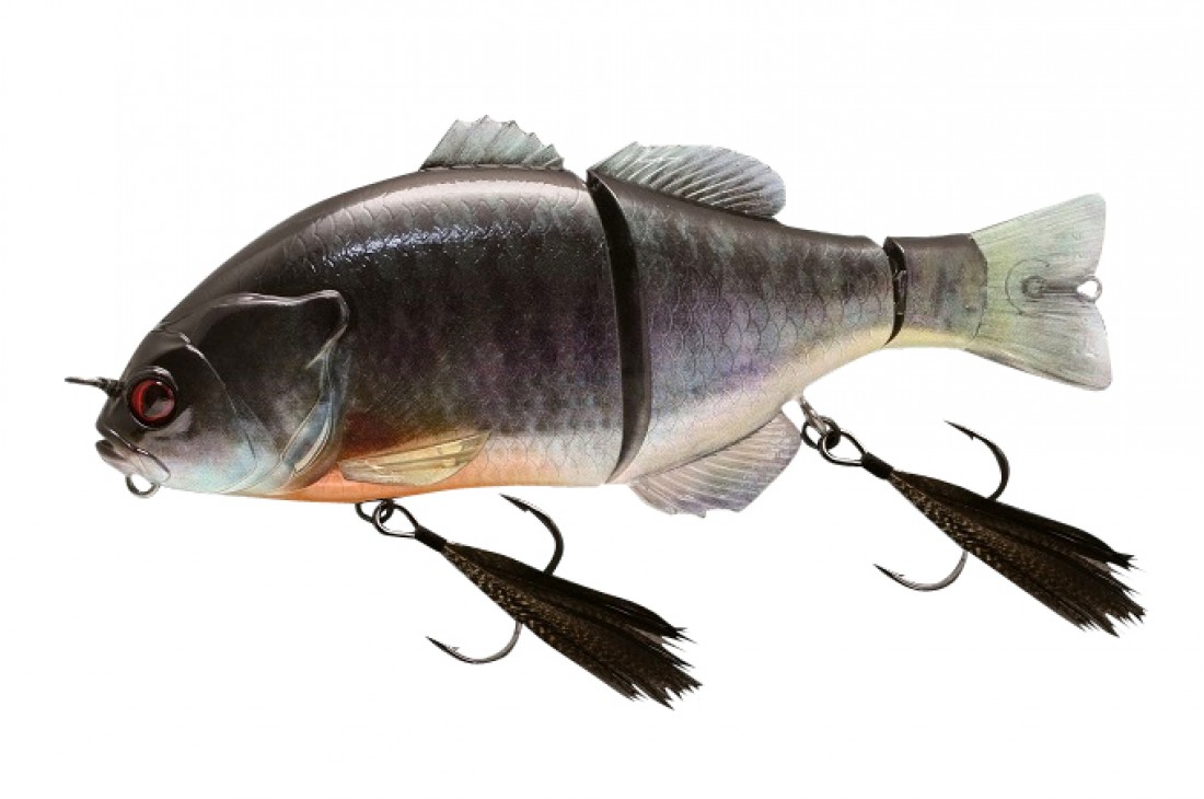 Jackall Chibitarel 130F RT Spawn Gill