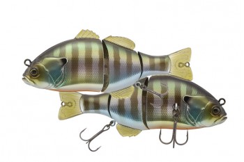 Jackall Chibitarel Dead Rise 130F HL Bluegill