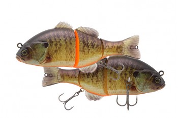 Jackall Chibitarel Dead Rise 130F RT Noike DR Bluegill
