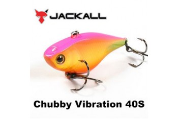 Chubby Vibration 40S