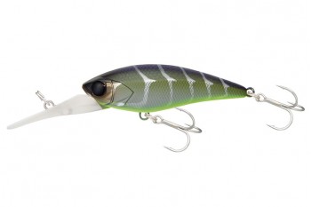Jackall D-Bill Shad 55MR Babataku Gogan Craw