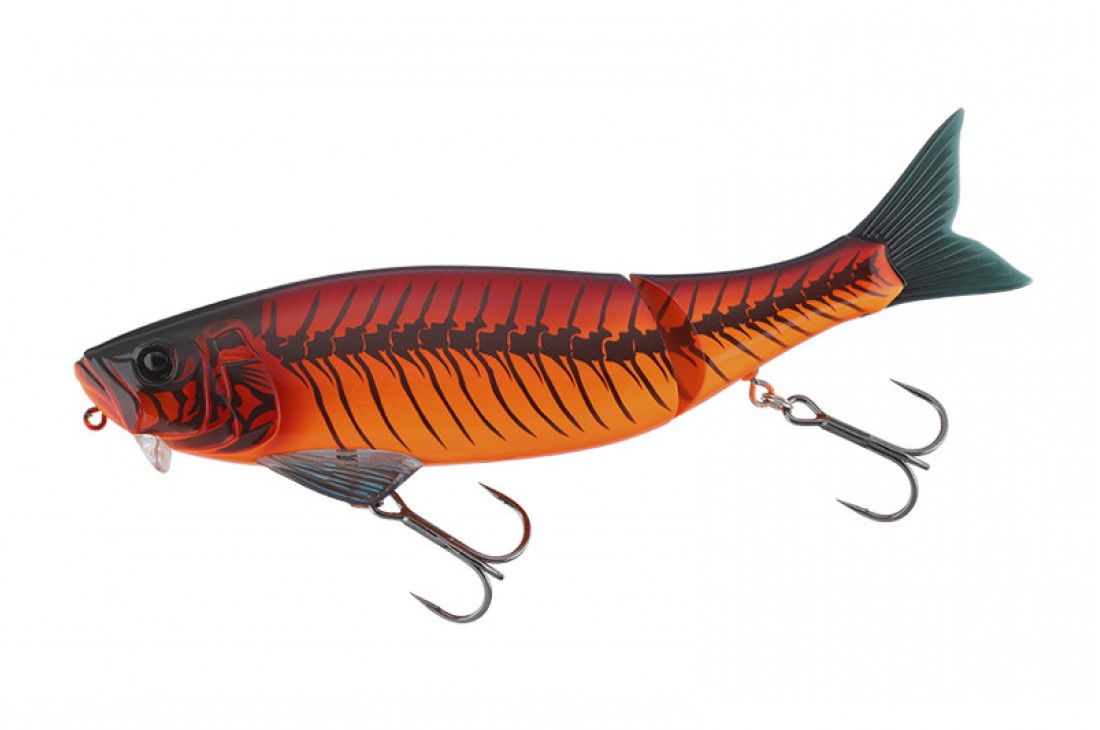 Jackall Dowzone 220F Dowz Orange Bone