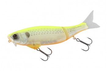 Jackall Dowzone 220F Chartreuse Back Pearl Konoshiro