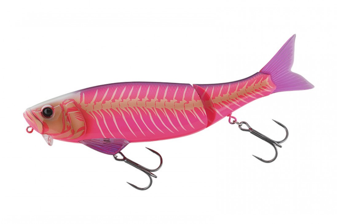Jackall Dowzone 220F Dowz Pink Bone