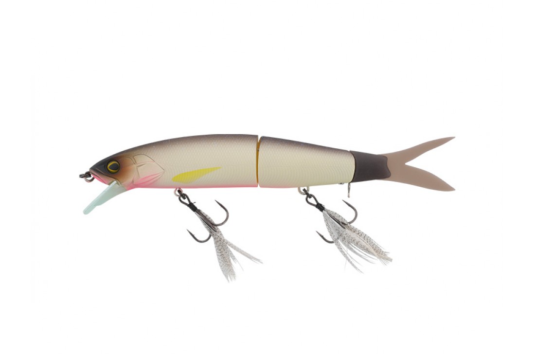 Jackall Kluber 180SF Classical Japan Bait