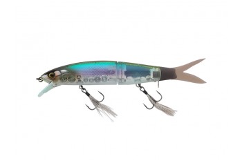 Jackall Kluber 180SF Flashing Shad