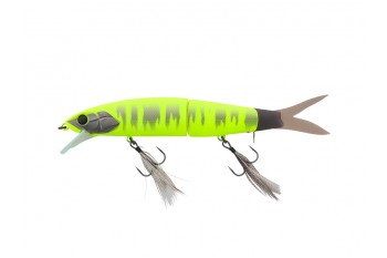 Jackall Kluber 180SF KB Super Chartreuse