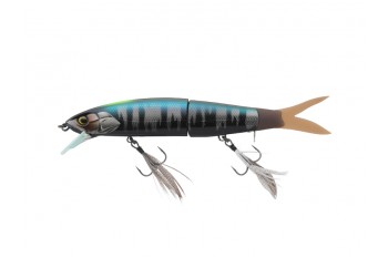 Jackall Kluber 180SF Midnight Oikawa