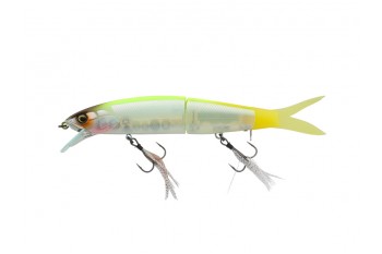 Jackall Kluber 180SF Reflection Chartreuse