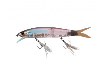 Jackall Kluber 180SF Spring Wakasagi