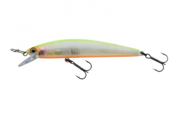Jackall Lillbill 70F Chart Back Pearl