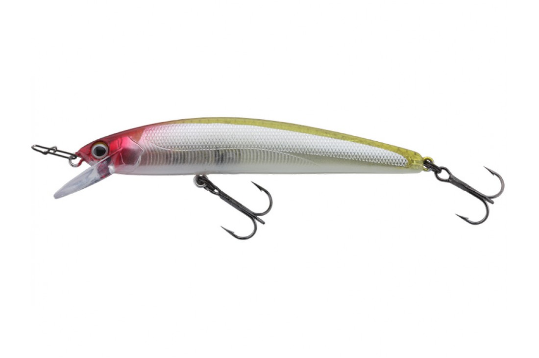 Jackall Lillbill 70F Clown